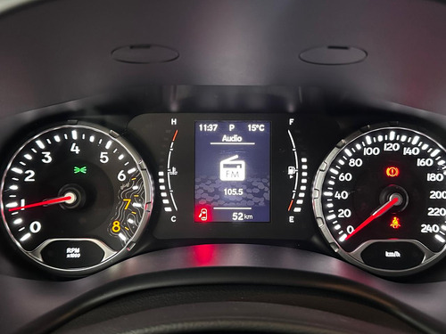 Jeep Renegade 1.8 4X2 SPORT AT6 2024