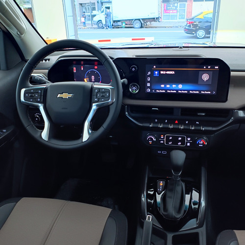 Chevrolet Trailblazer 2.8 High Country 4X4 At 2026