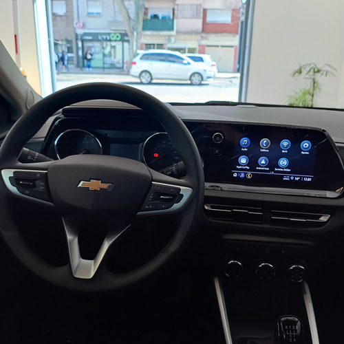 Chevrolet Onix plus 1.0 Lt 2026