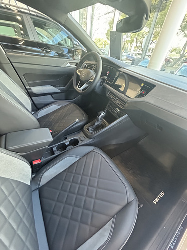 Volkswagen T-Cross 1.0 200 Tsi Extreme Aut 2025