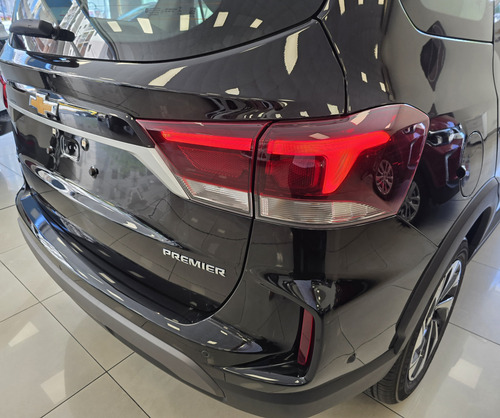 Chevrolet Spin 1.8 Premier 7As At 105Cv 2025