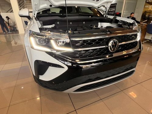 Volkswagen Taos 1.4 250 Tsi Highline 2025