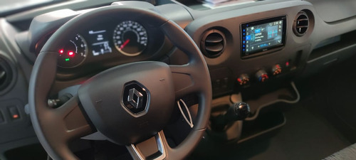 Renault Master Master Corta ADC2 110 2026