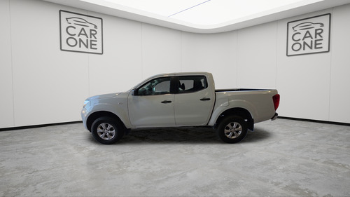Nissan Frontier 2.3 4X4 DC SE L19 2022