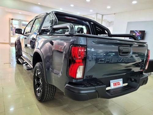 Chevrolet S-10 2.8 TD DC 4X4 Z71 AT L26 2026