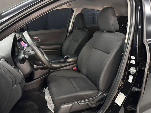 Honda HR-V 1.8 LX CVT L15 2016