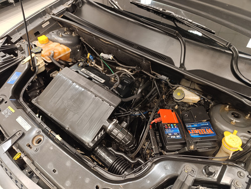 Ford Ecosport 1.4 Tdci Xls Mp3 4x2 2009