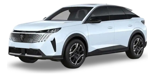 Peugeot 3008 1.6 GT TIPTRONIC L25 2025