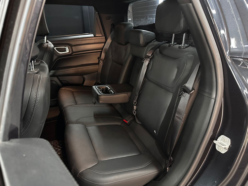 RAM Rampage 2.0 GME 4X4 REBEL AT9 2024