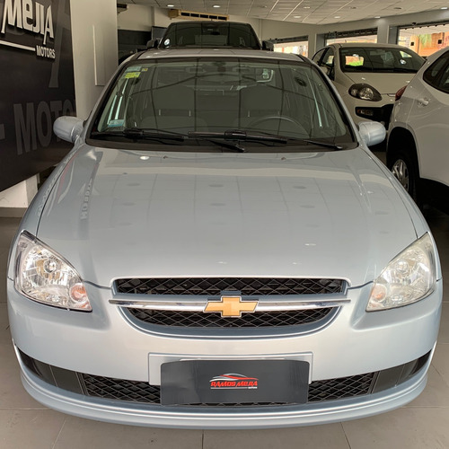 Chevrolet Classic 1.4 Ls Aa+dir 2013