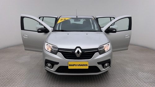 Renault Sandero 1.6 16v Intens 2023