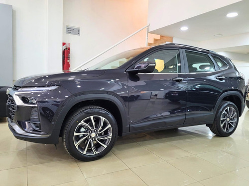 Chevrolet Tracker 1.2 T PREMIER AT L26 2026