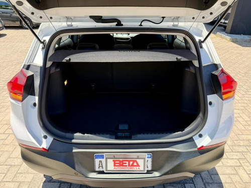 Chevrolet Tracker 1.2 T PREMIER AT6 L23 2024