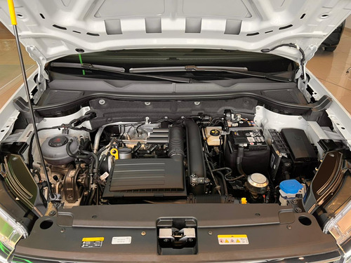 Volkswagen Taos 1.4 250 Tsi Highline 2025