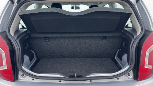 Volkswagen Up! 1.0 Move Up! 75Cv I-Motion 3P 2015