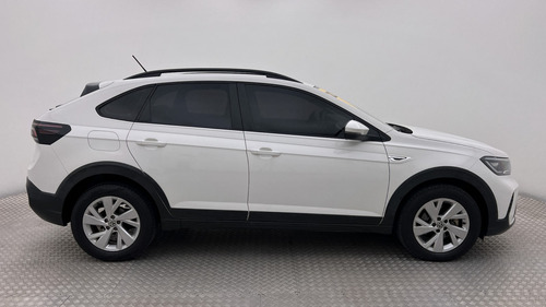 Volkswagen Nivus 1.0 Tsi Tiptronic Comfortline 2022