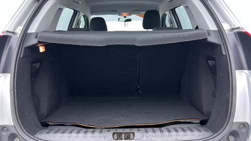 Peugeot 2008 1.6 Allure 2016