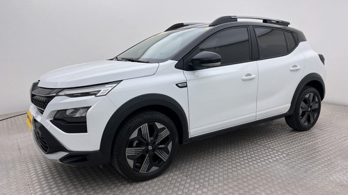 Renault Kardian 1.0 Tce Premiere Edition 200 Edc 2024