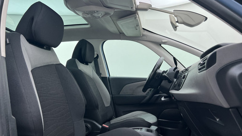 Citroën C4 Picasso 1.6 Thp Feel 165cv 2016