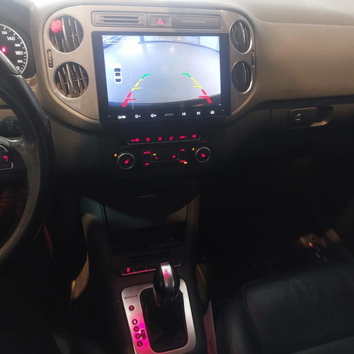 Volkswagen Tiguan 2.0 Exclusive Tsi 200cv Tiptronic 2013