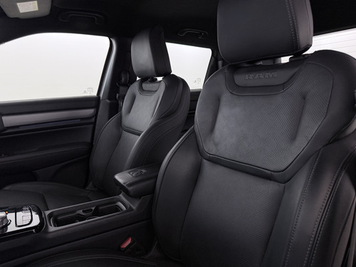 RAM Rampage 2.0 GME 4X4 REBEL AT9 2024