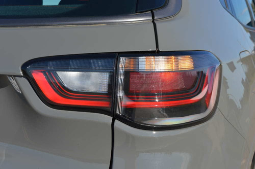 Jeep Compass 1.3 T270 Serie-S 4X2 At6 2025