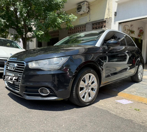 Audi A1 1.4 Ambition Tfsi 122cv Stronic 2011