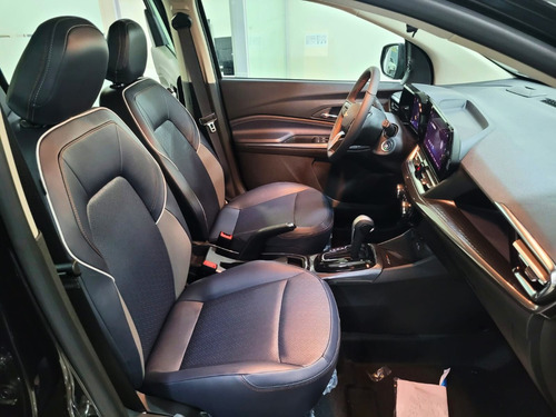 Chevrolet Spin 1.8 PREMIER AT 7AS L24 2026