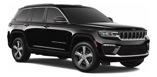 Jeep Grand Cherokee 3.6 Limited 293Cv At8 4X4 2025