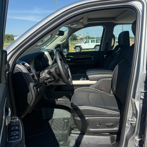 RAM 2500 6.7 Laramie At6 350Cv 4X4 2025