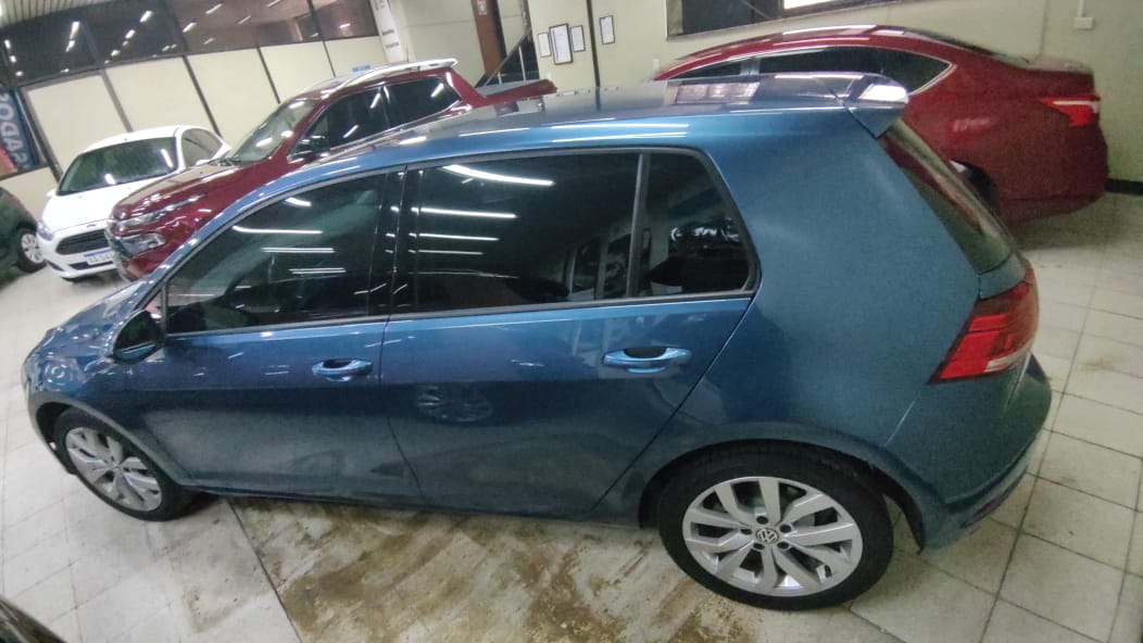 Volkswagen GOLF COMFORT 2018