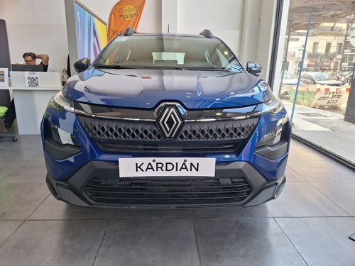 Renault Kardian 1.0 Tce Evolution 200 Edc 2026