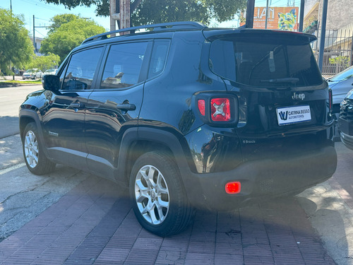 Jeep Renegade 1.8 Sport 2017