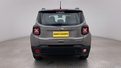Jeep Renegade 1.8 Sport 2020