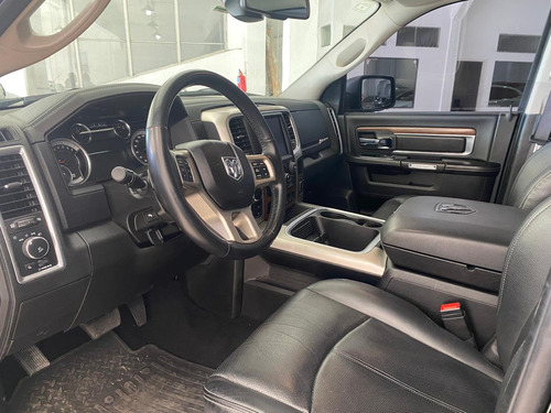 Dodge Ram 1500 SLT LARAMIE 5.7L AT8 4X4 2023