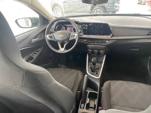 Chevrolet Onix 1.0 Lt 2026