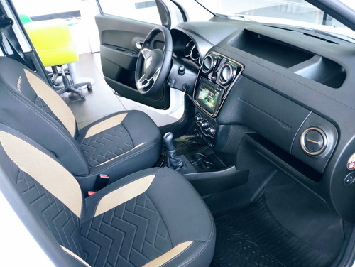 Renault Kangoo Ii 1.6 Sce Stepway 2026