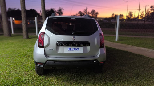 Renault Duster 1.6 Ph2 4x2 Dynamique 2017