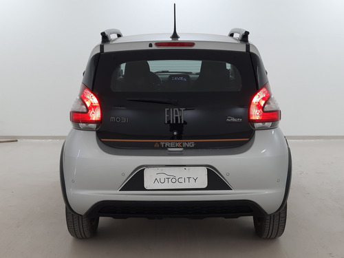 Fiat Mobi 1.0 FIRE TREKKING 2024