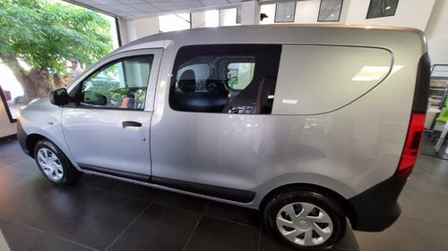 Renault Kangoo Ii Express Kangoo EXPRESS 1.6 5 Asientos 2026
