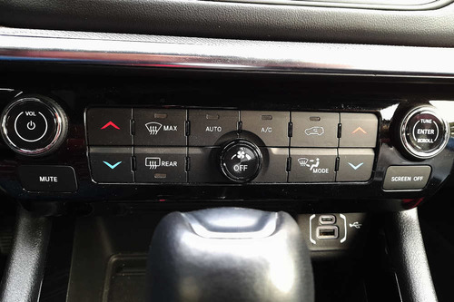 Jeep Compass 1.3 T270 Serie-S 4X2 At6 2025