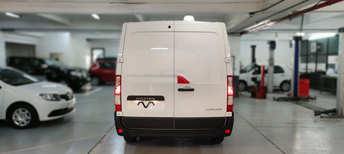 Renault Master Master Corta ADC2 110 2026