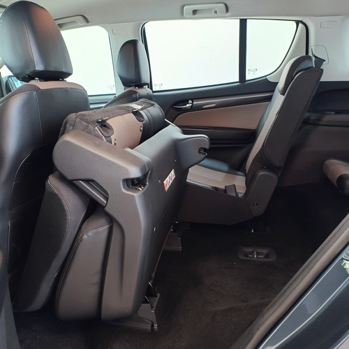 Chevrolet Trailblazer 2.8 Ctdi Premier 200Cv 4X4 At 2026