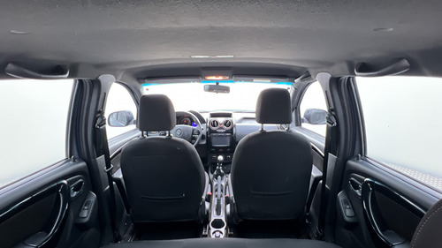 Renault Duster 2.0 Ph2 4x2 Privilege 2018