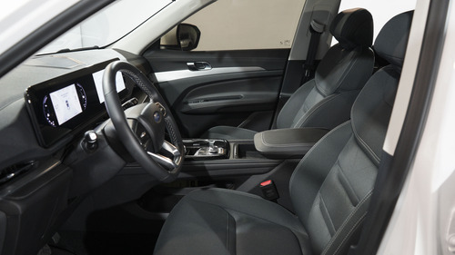 Ford Territory 1.8 Ecoboost Sel At 2025