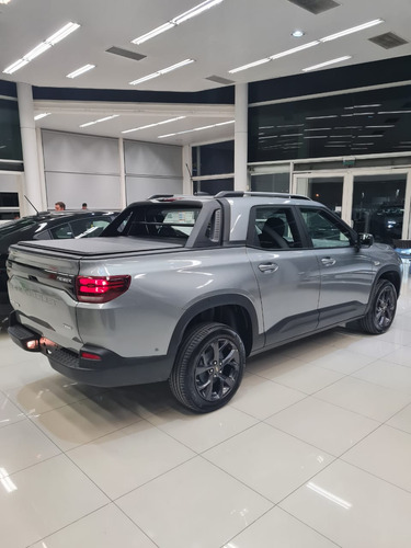 Chevrolet Montana 1.2 T Premier At 2026