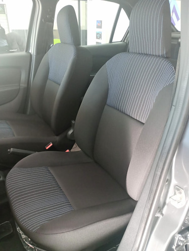 Renault Logan 1.6 16v Life 2026