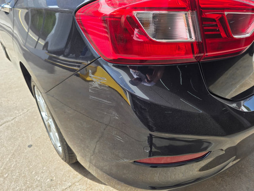 Chevrolet Cruze 1.4 Lt Mt Sedan 2022