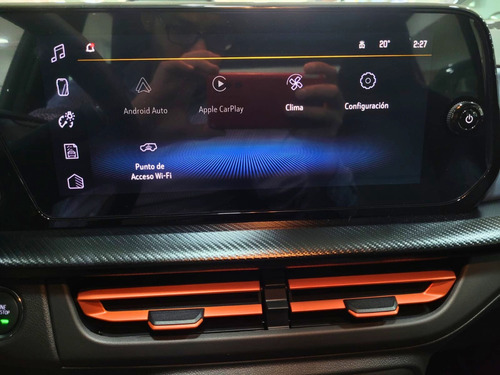 Chevrolet Onix 1.0 T PREMIER 5P AT L26 2026