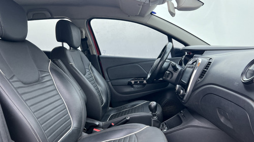 Renault Captur 2.0 Intens Manual 2017